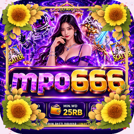 mpo666 — galeri pratinjau Resmi APK